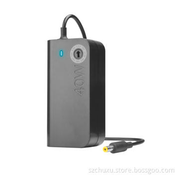 Universal AC Power Adapte